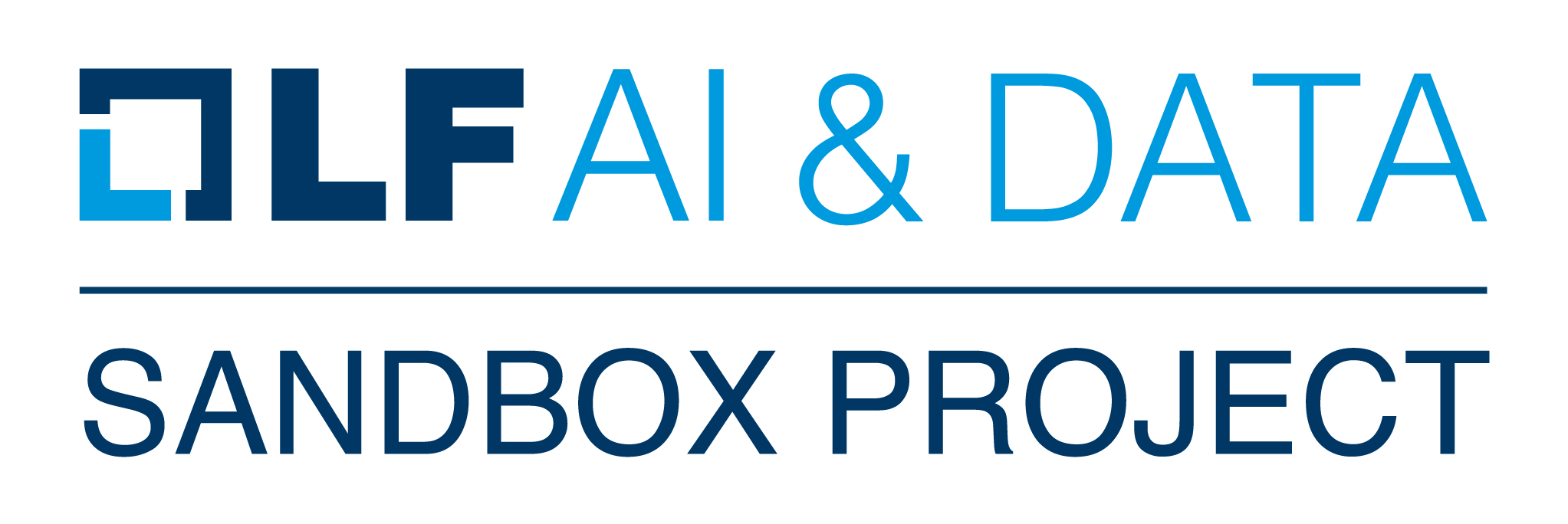 LF AI & Data Foundation Logo